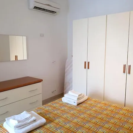 Residenza Rubino Apartman *