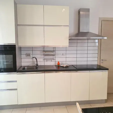 Apartman Residenza Rubino