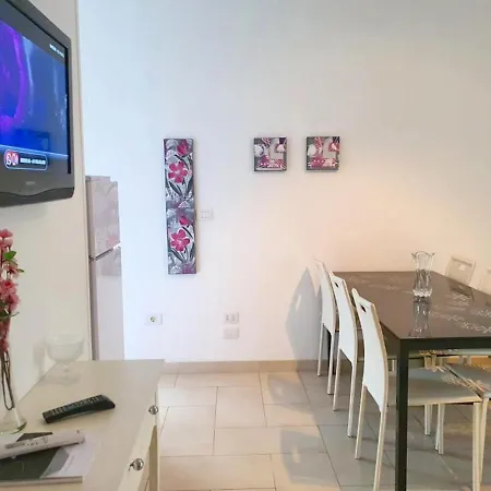 Residenza Rubino Apartman
