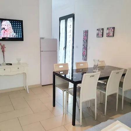 Apartment Residenza Rubino *