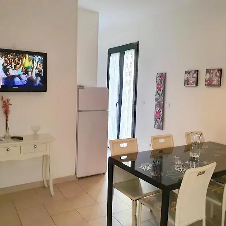 Residenza Rubino Apartment