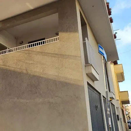 Apartman Residenza Rubino Gallipoli
