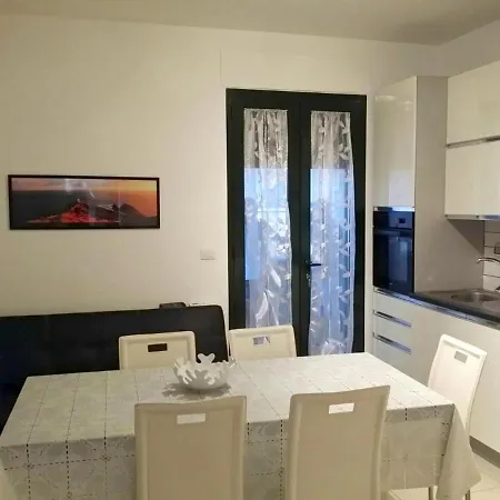 Residenza Rubino Apartment Gallipoli
