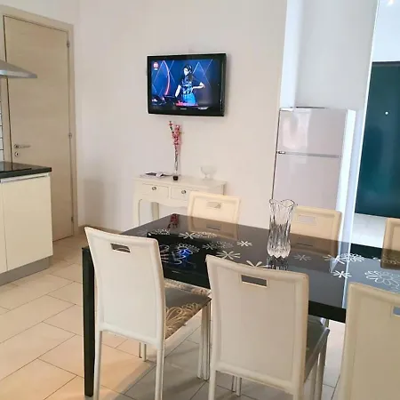 Residenza Rubino Apartment Gallipoli