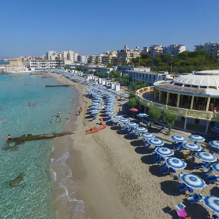 Residenza Rubino Apartman Gallipoli