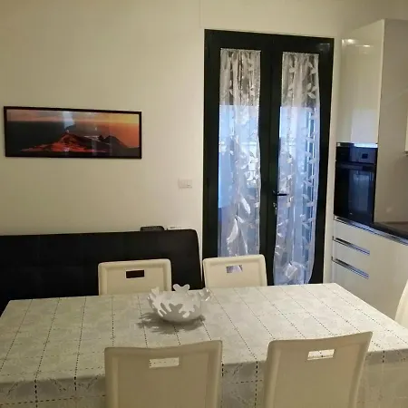 Residenza Rubino Apartment *