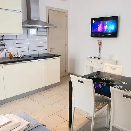 Residenza Rubino * גאליפולי